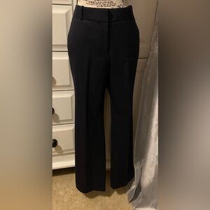 J. Crew Super 120’s Trousers 10P